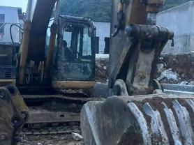 Buy Caterpillar 320D Used Excavator / 5 Buy Caterpillar 320D Used Excavator / 5