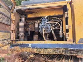 Buy Sany SY375H Used Excavator / 4 Buy Sany SY375H Used Excavator / 4
