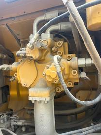 Buy Caterpillar 336E Used Excavator / 3 Buy Caterpillar 336E Used Excavator / 3
