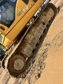 Buy Komatsu PC130-7 Used Excavator / 9 Buy Komatsu PC130-7 Used Excavator / 9