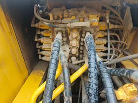 Buy Komatsu PC270-7 Used Excavator / 5 Buy Komatsu PC270-7 Used Excavator / 5