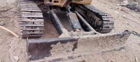 Buy Caterpillar 303E Used Excavator / 8 Buy Caterpillar 303E Used Excavator / 8