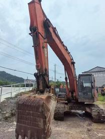 Buy Hitachi ZX200-6 Used Excavator / 4 Buy Hitachi ZX200-6 Used Excavator / 4