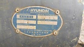 Buy Hyundai R215-7 Used Excavator / 4 Buy Hyundai R215-7 Used Excavator / 4