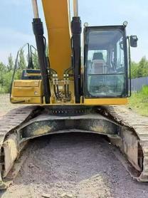 Buy Caterpillar 336E Used Excavator / 4 Buy Caterpillar 336E Used Excavator / 4