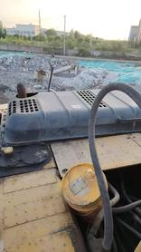 Buy Komatsu PC200-8 Used Excavator / 5 Buy Komatsu PC200-8 Used Excavator / 5