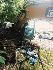 Buy XCMG XE135B Used Excavator / 9 Buy XCMG XE135B Used Excavator / 9