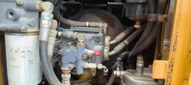 Buy Kato HD512-6 Used Excavator / 8 Buy Kato HD512-6 Used Excavator / 8