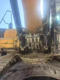 Buy Sany SY305C Used Excavator / 8 Buy Sany SY305C Used Excavator / 8