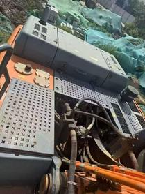 Buy Doosan DX380 Used Excavator / 7 Buy Doosan DX380 Used Excavator / 7