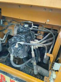 Buy Sany SY375H Used Excavator / 5 Buy Sany SY375H Used Excavator / 5