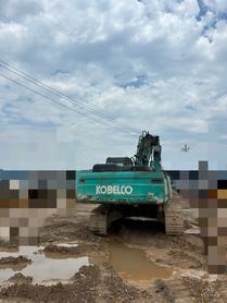 Buy Kobelco SK350-8 Used Excavator / 2 Buy Kobelco SK350-8 Used Excavator / 2
