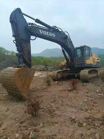 Buy Volvo EC380D Used Excavator / 3 Buy Volvo EC380D Used Excavator / 3
