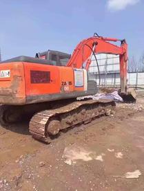 Buy Hitachi ZX200-3G Used Excavator / 3 Buy Hitachi ZX200-3G Used Excavator / 3
