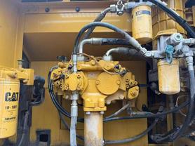 Buy Caterpillar 329D Used Excavator / 2 Buy Caterpillar 329D Used Excavator / 2