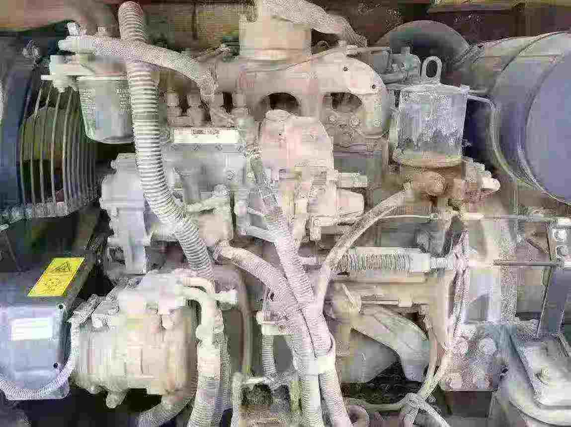 Buy Sany SY55 Used Excavator / 7 Buy Sany SY55 Used Excavator / 7