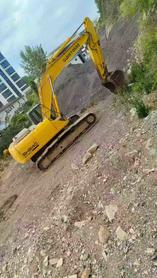 Buy Sumitomo SH240-3 Used Excavator / 2 Buy Sumitomo SH240-3 Used Excavator / 2