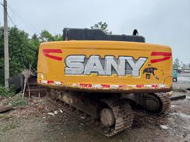 Buy Sany SY200C-S Used Excavator / 3 Buy Sany SY200C-S Used Excavator / 3