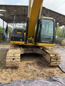 Buy Caterpillar 320D Used Excavator / 5 Buy Caterpillar 320D Used Excavator / 5