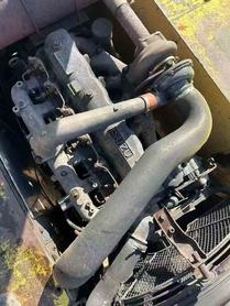 Buy Sumitomo SH200-3 Used Excavator / 6 Buy Sumitomo SH200-3 Used Excavator / 6