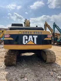 Buy Caterpillar 320V2 Used Excavator / 9 Buy Caterpillar 320V2 Used Excavator / 9