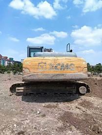 Buy XCMG XE200 Used Excavator / 2 Buy XCMG XE200 Used Excavator / 2