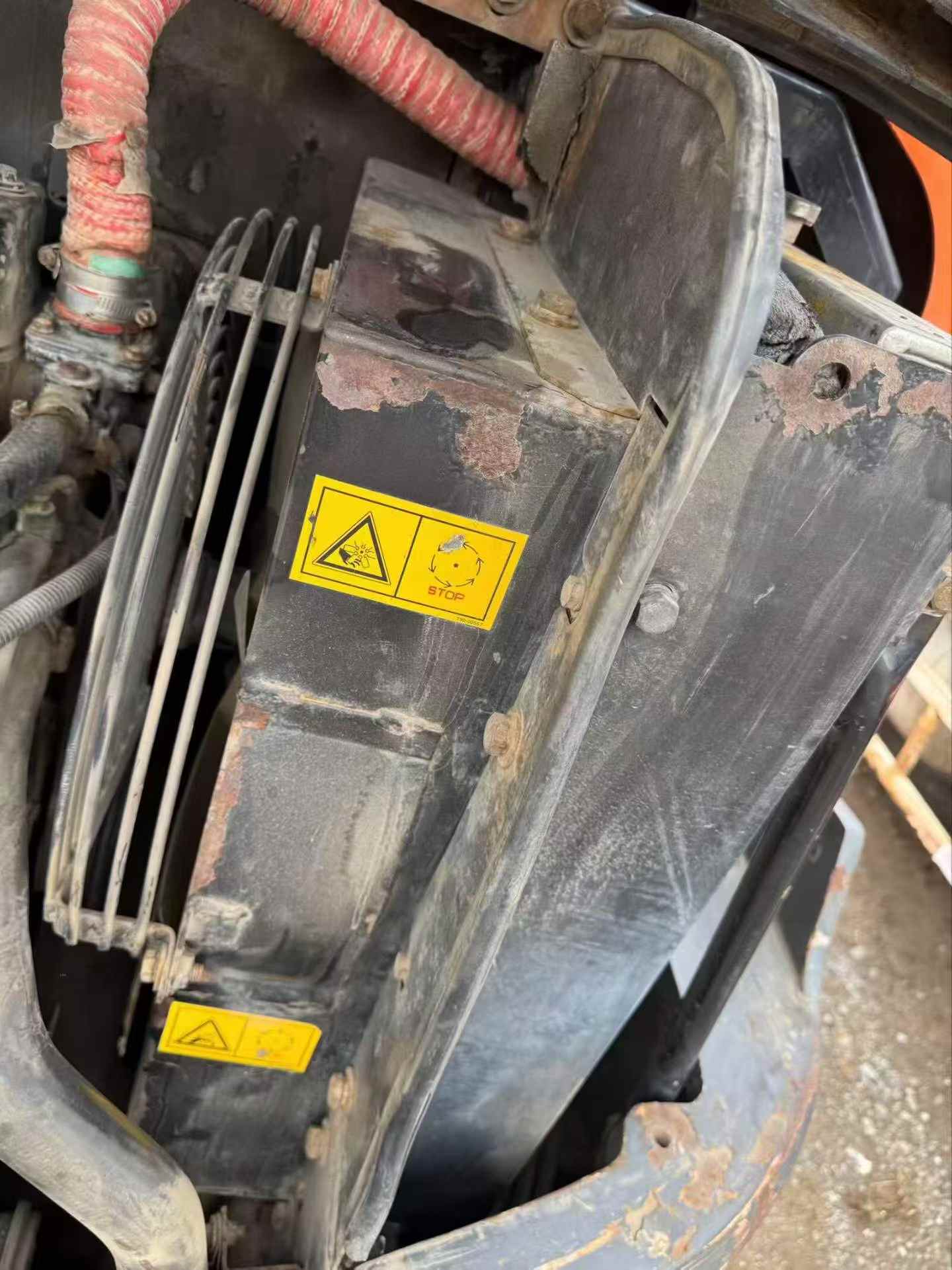 Buy Doosan DH60 Used Excavator / 8 Buy Doosan DH60 Used Excavator / 8