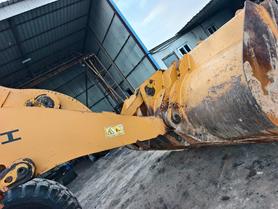 Buy Lonking LG855 Used Loader / 8 Buy Lonking LG855 Used Loader / 8