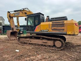 Buy Sany SY375H Used Excavator / 2 Buy Sany SY375H Used Excavator / 2