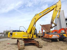 Buy Komatsu PC360-7 Used Excavator / 5 Buy Komatsu PC360-7 Used Excavator / 5