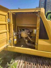 Buy Caterpillar 323 Used Excavator / 4 Buy Caterpillar 323 Used Excavator / 4