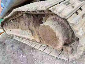 Buy Hitachi ZX490LCH-5A Used Excavator / 4 Buy Hitachi ZX490LCH-5A Used Excavator / 4