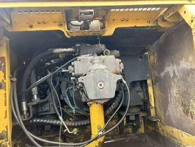 Buy Komatsu PC360-7 Used Excavator / 4 Buy Komatsu PC360-7 Used Excavator / 4