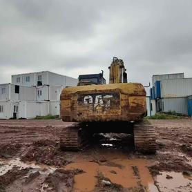 Buy Caterpillar 323D2L Used Excavator / 3 Buy Caterpillar 323D2L Used Excavator / 3