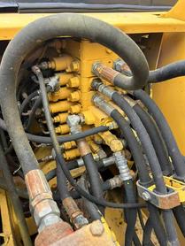 Buy Komatsu PC120-6E Used Excavator / 7 Buy Komatsu PC120-6E Used Excavator / 7