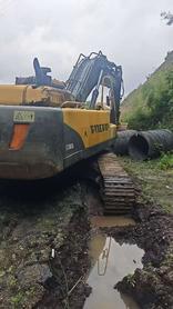 Buy Volvo EC360BL Used Excavator / 3 Buy Volvo EC360BL Used Excavator / 3