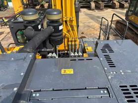 Buy XCMG XE650DP Used Excavator / 2 Buy XCMG XE650DP Used Excavator / 2