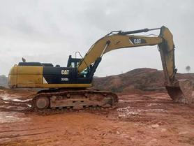 Buy Caterpillar 336E Used Excavator / 9 Buy Caterpillar 336E Used Excavator / 9