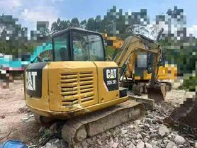 Buy Caterpillar 305.5 Used Excavator / 3 Buy Caterpillar 305.5 Used Excavator / 3
