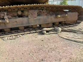 Buy Caterpillar 320D Used Excavator / 8 Buy Caterpillar 320D Used Excavator / 8