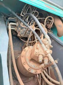Buy Kobelco SK350-8 Used Excavator / 4 Buy Kobelco SK350-8 Used Excavator / 4