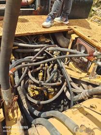 Buy Caterpillar 345C Used Excavator / 4 Buy Caterpillar 345C Used Excavator / 4