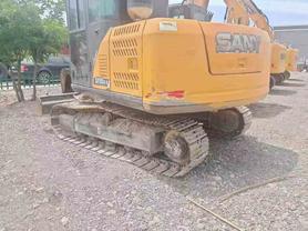 Buy Sany SY95C Used Excavator / 3 Buy Sany SY95C Used Excavator / 3