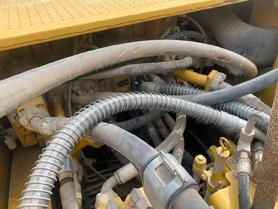 Buy Caterpillar 349E Used Excavator / 5 Buy Caterpillar 349E Used Excavator / 5