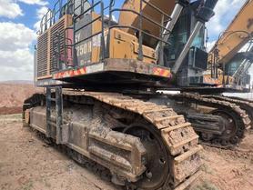 Buy Sany SY1250H Used Excavator / 9 Buy Sany SY1250H Used Excavator / 9