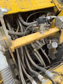 Buy Komatsu PC200-8 Used Excavator / 4 Buy Komatsu PC200-8 Used Excavator / 4
