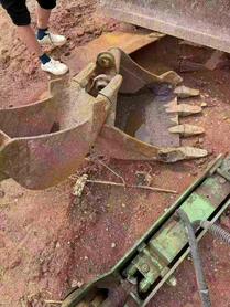 Buy XCMG XE26U Used Excavator / 6 Buy XCMG XE26U Used Excavator / 6