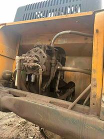 Buy Hyundai R385LVS Used Excavator / 2 Buy Hyundai R385LVS Used Excavator / 2