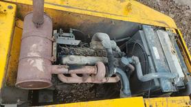 Buy Hyundai R215-7 Used Excavator / 6 Buy Hyundai R215-7 Used Excavator / 6