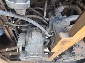 Buy Sany SY1250H Used Excavator / 4 Buy Sany SY1250H Used Excavator / 4